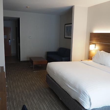 Holiday Inn Express Hotel & Suites Jacksonville North-Fernandina By Ihg Yulee Exteriör bild