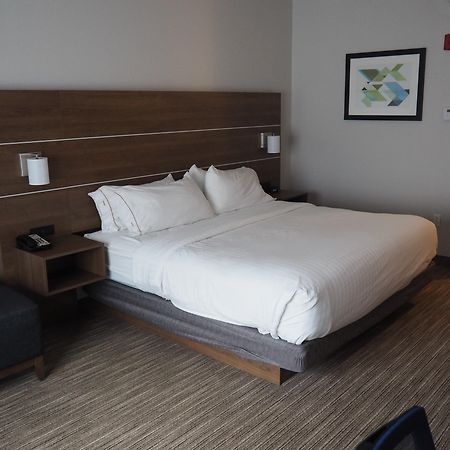 Holiday Inn Express Hotel & Suites Jacksonville North-Fernandina By Ihg Yulee Exteriör bild