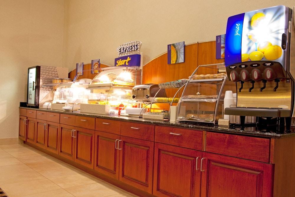 Holiday Inn Express Hotel & Suites Jacksonville North-Fernandina By Ihg Yulee Exteriör bild