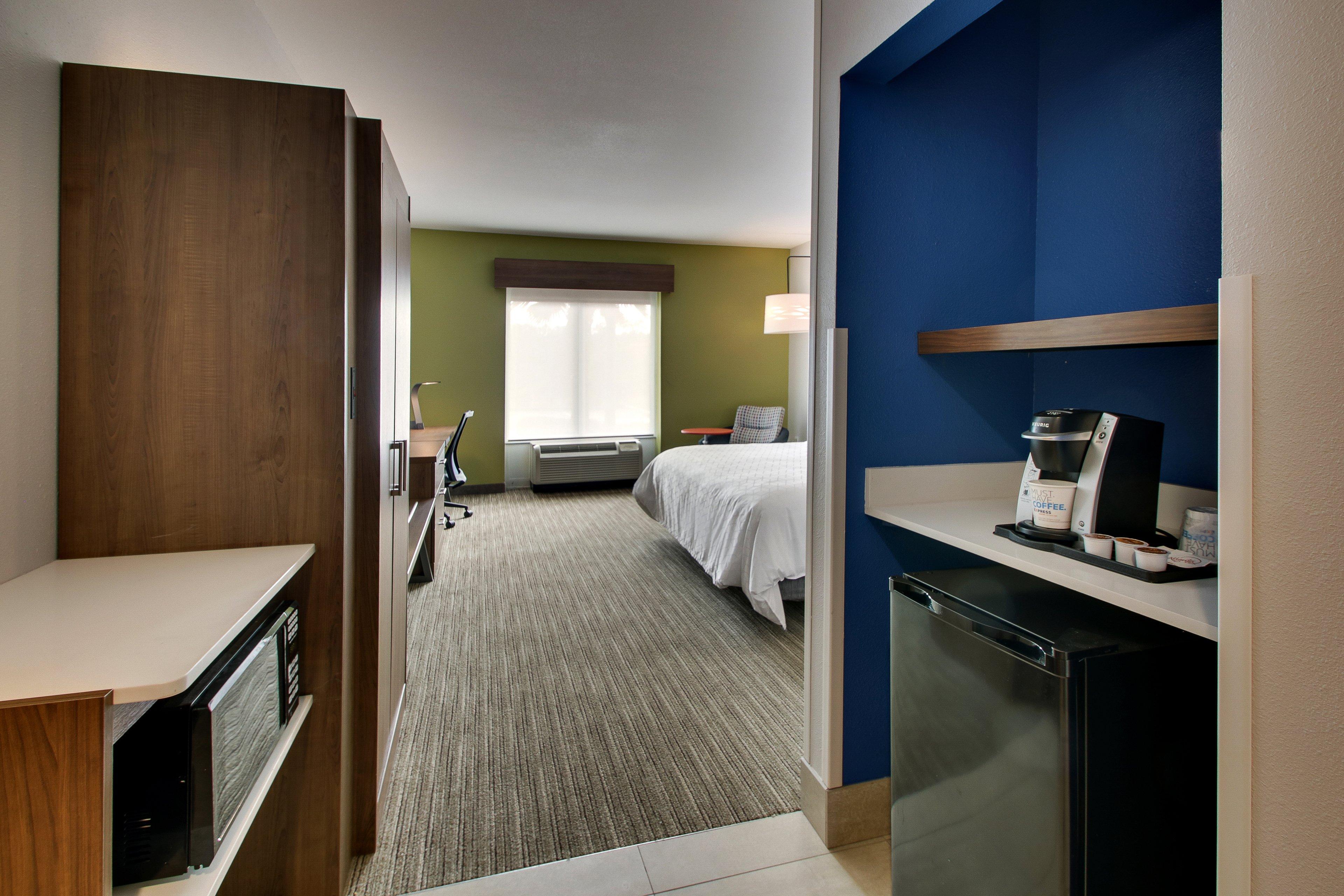 Holiday Inn Express Hotel & Suites Jacksonville North-Fernandina By Ihg Yulee Exteriör bild