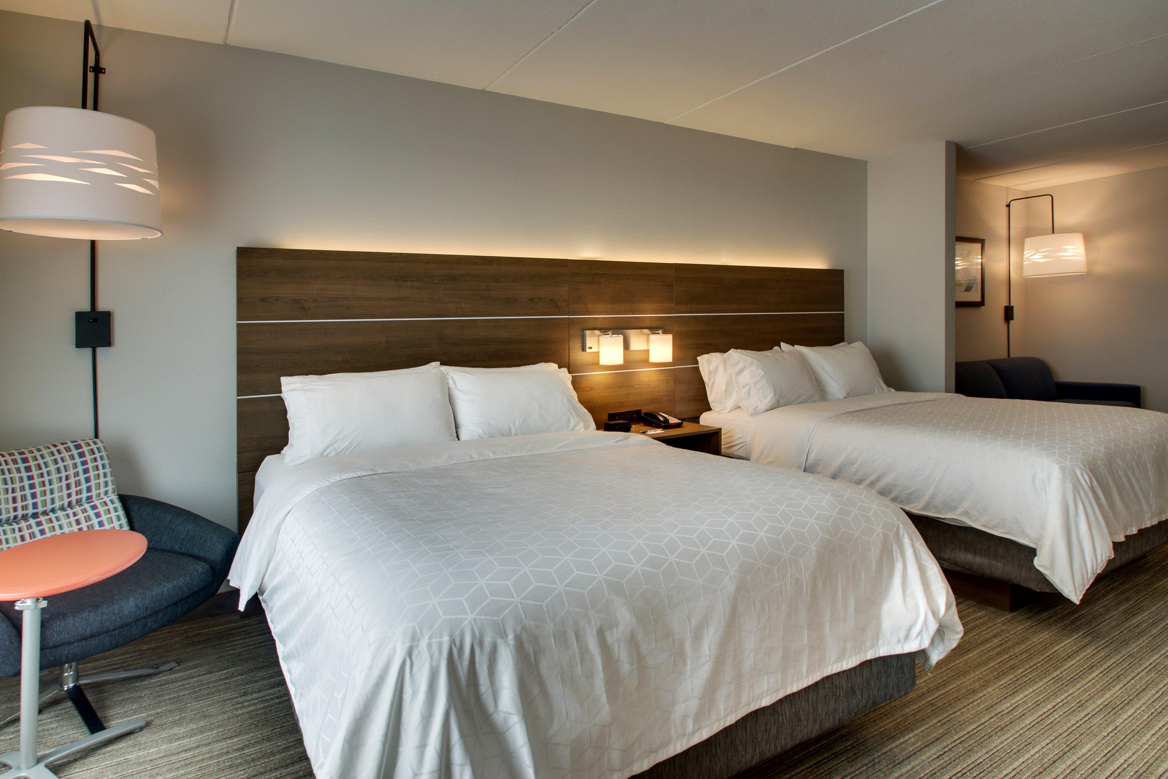 Holiday Inn Express Hotel & Suites Jacksonville North-Fernandina By Ihg Yulee Exteriör bild