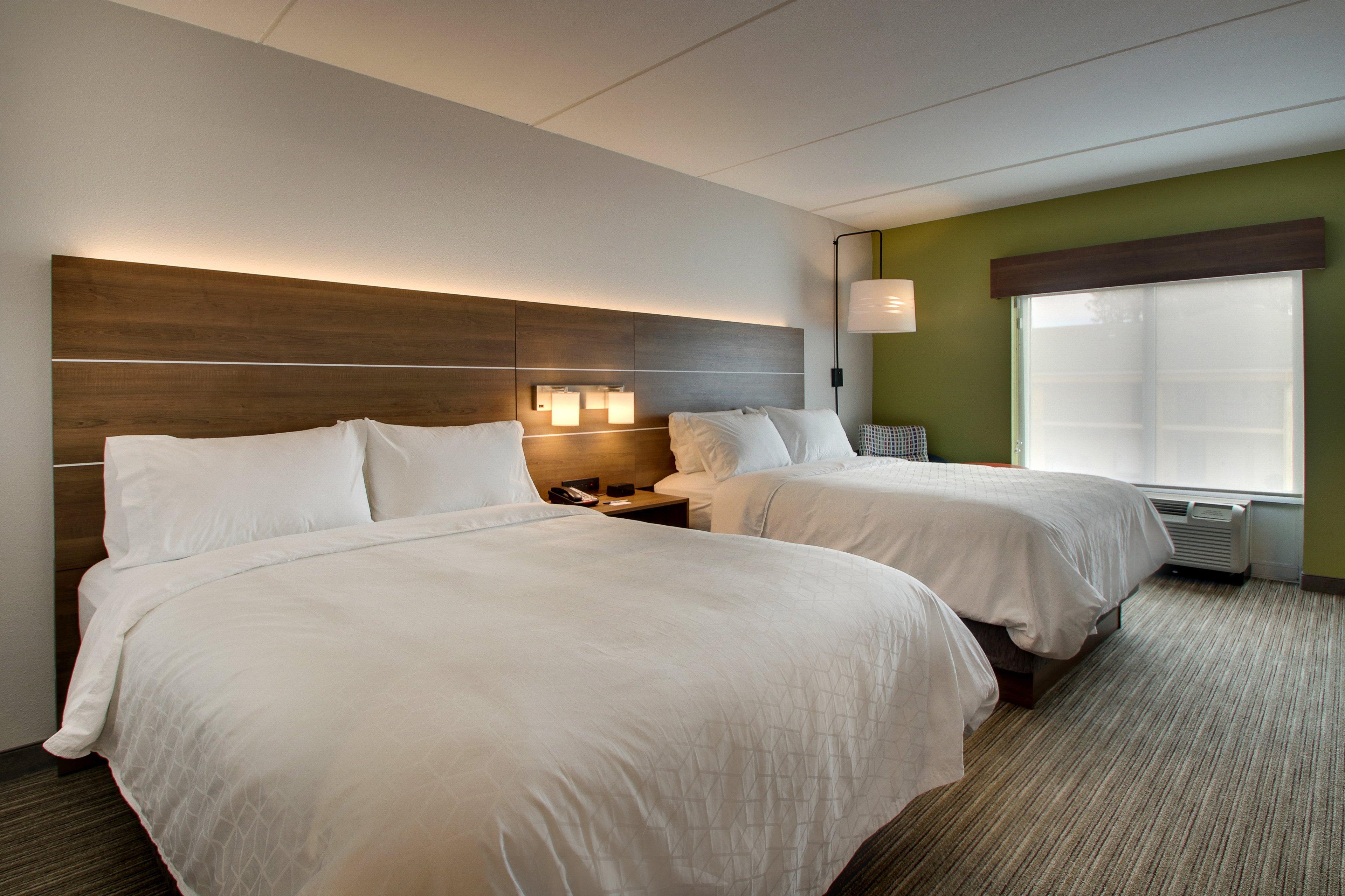 Holiday Inn Express Hotel & Suites Jacksonville North-Fernandina By Ihg Yulee Exteriör bild