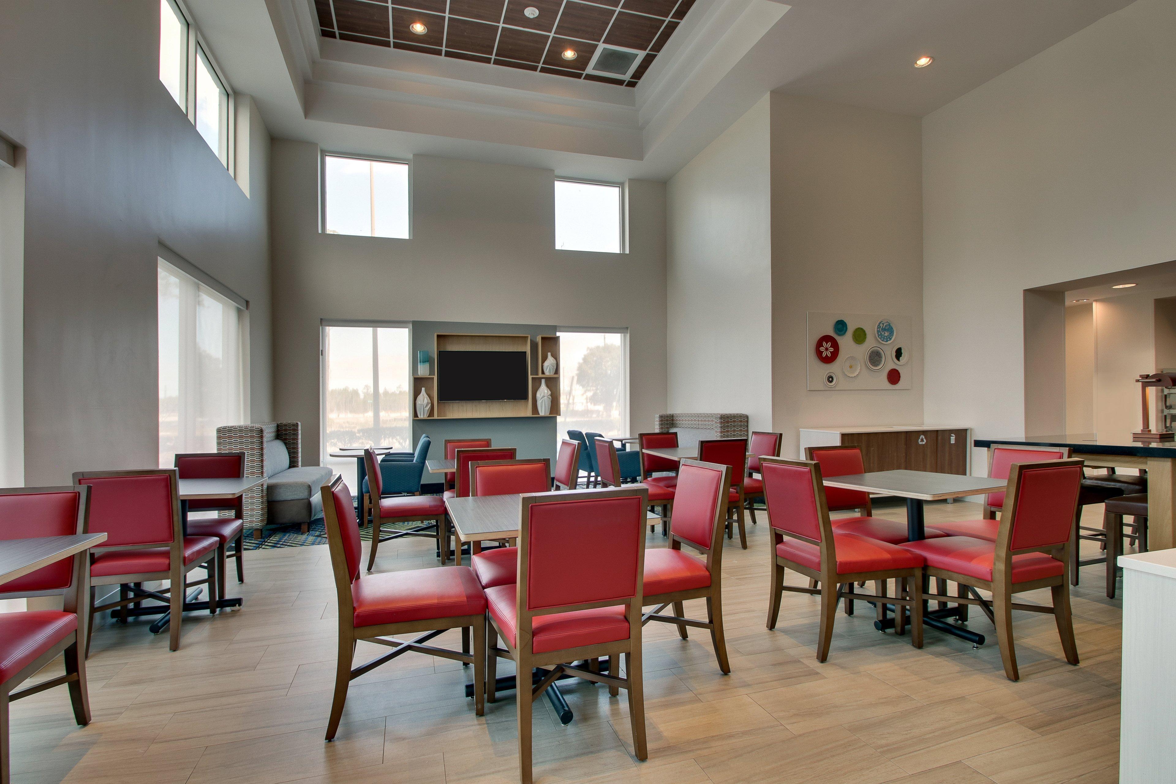 Holiday Inn Express Hotel & Suites Jacksonville North-Fernandina By Ihg Yulee Exteriör bild