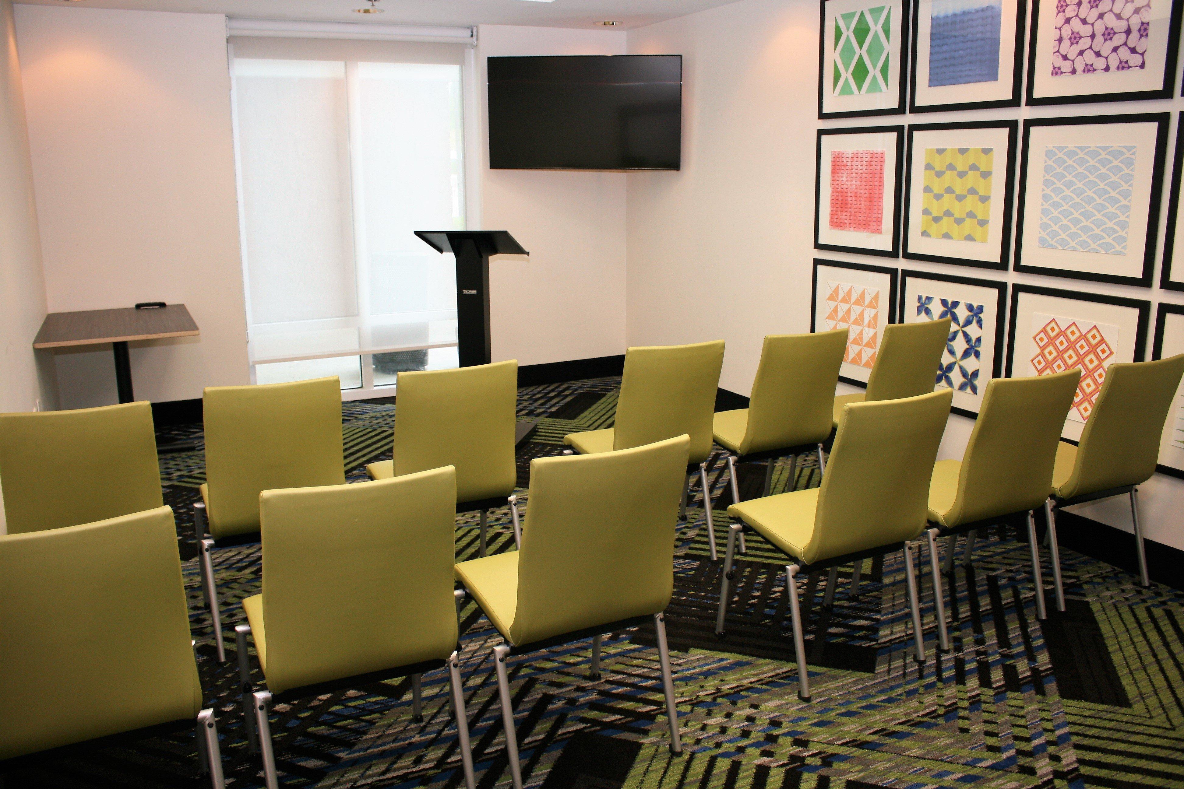 Holiday Inn Express Hotel & Suites Jacksonville North-Fernandina By Ihg Yulee Exteriör bild