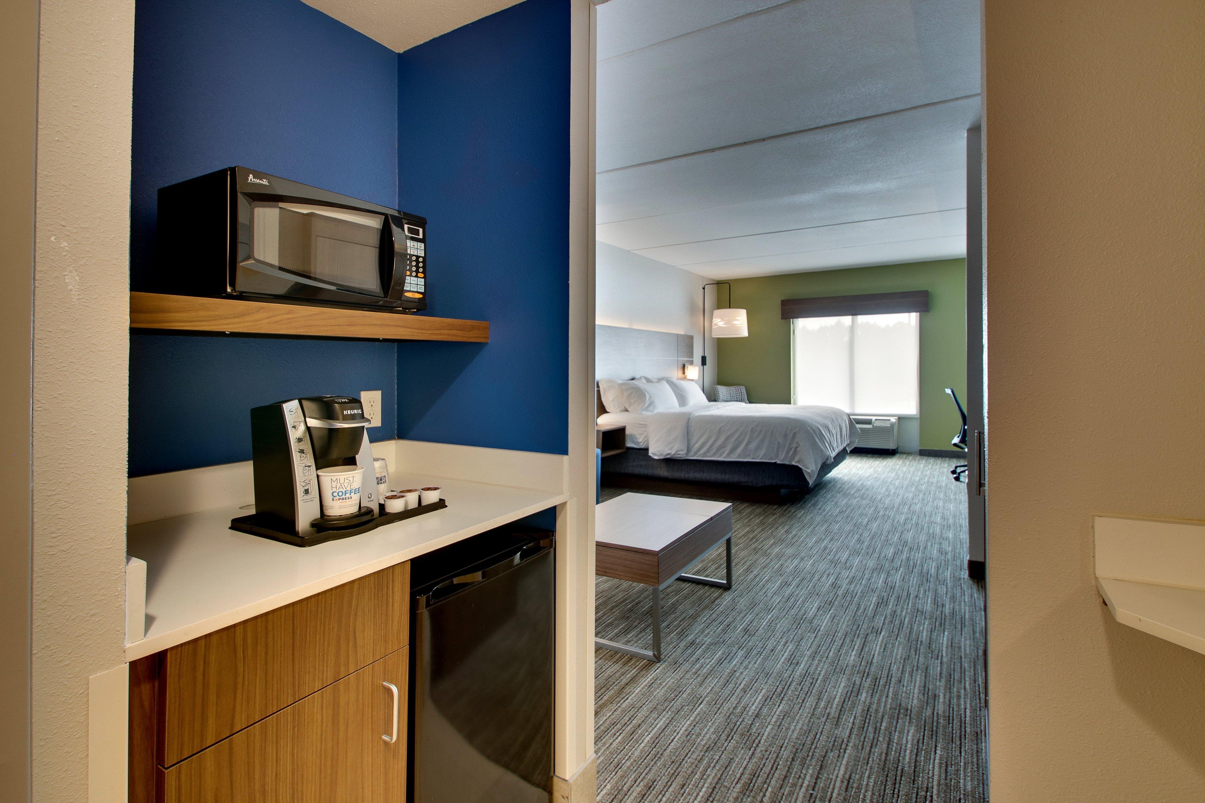 Holiday Inn Express Hotel & Suites Jacksonville North-Fernandina By Ihg Yulee Exteriör bild