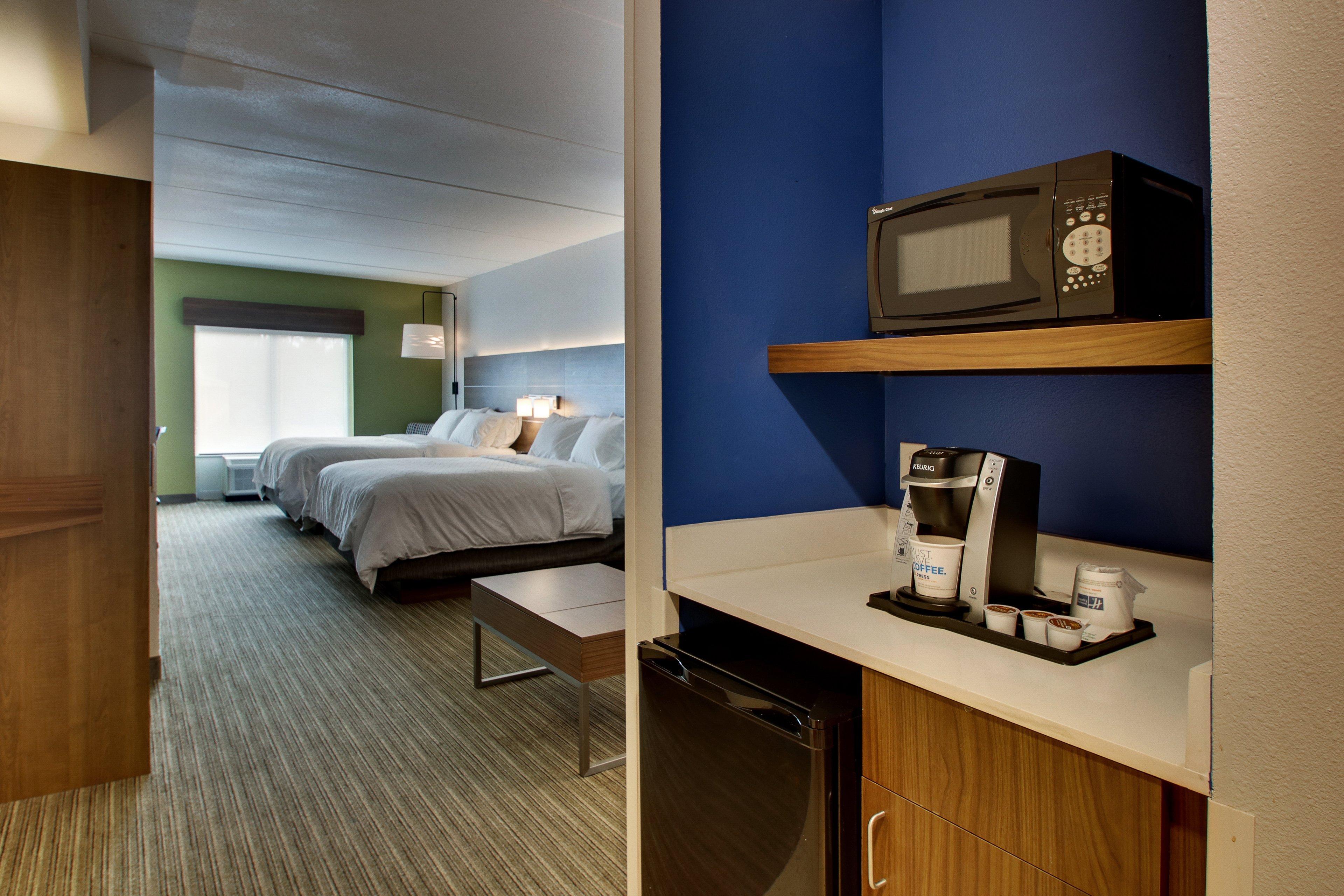 Holiday Inn Express Hotel & Suites Jacksonville North-Fernandina By Ihg Yulee Exteriör bild