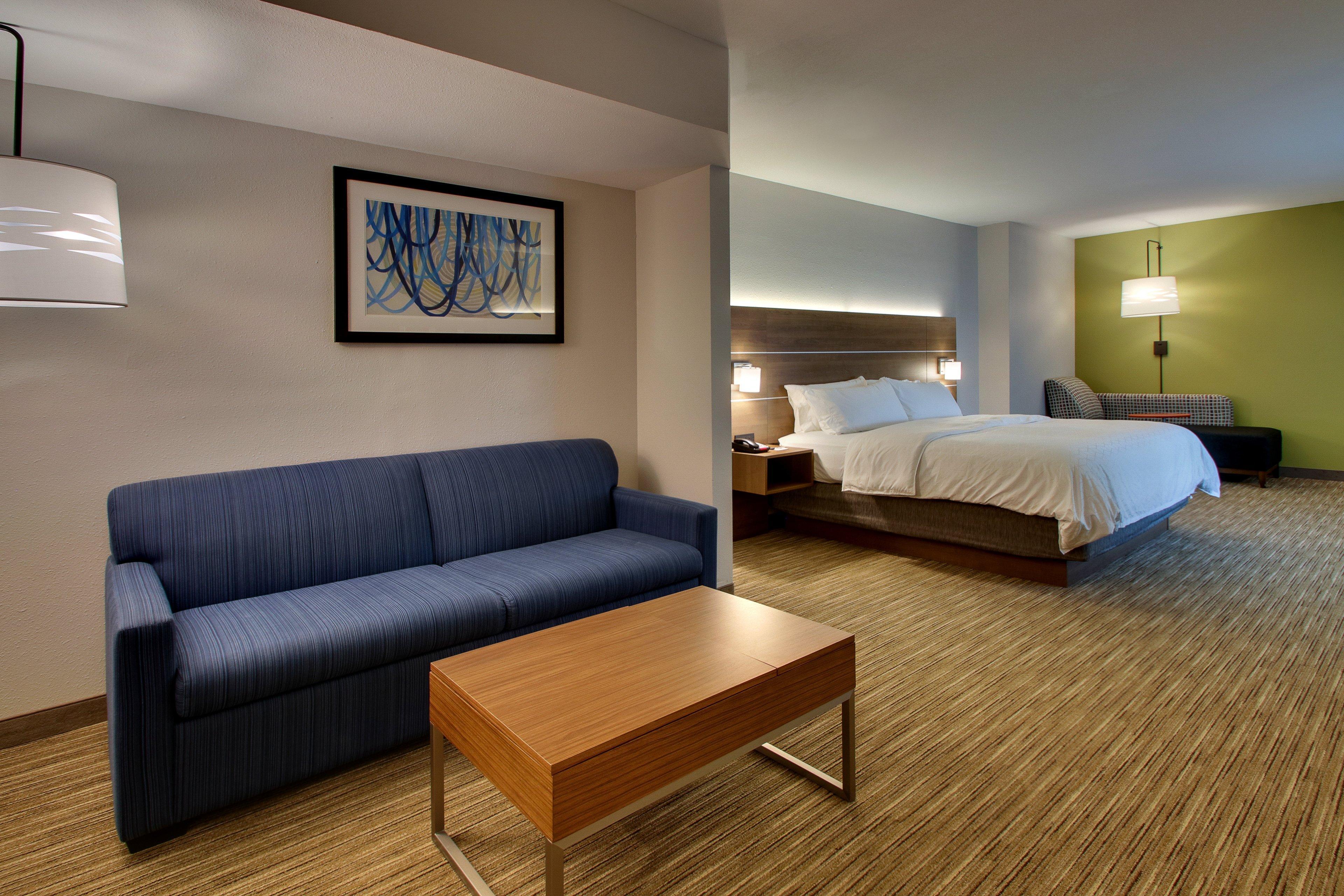Holiday Inn Express Hotel & Suites Jacksonville North-Fernandina By Ihg Yulee Exteriör bild