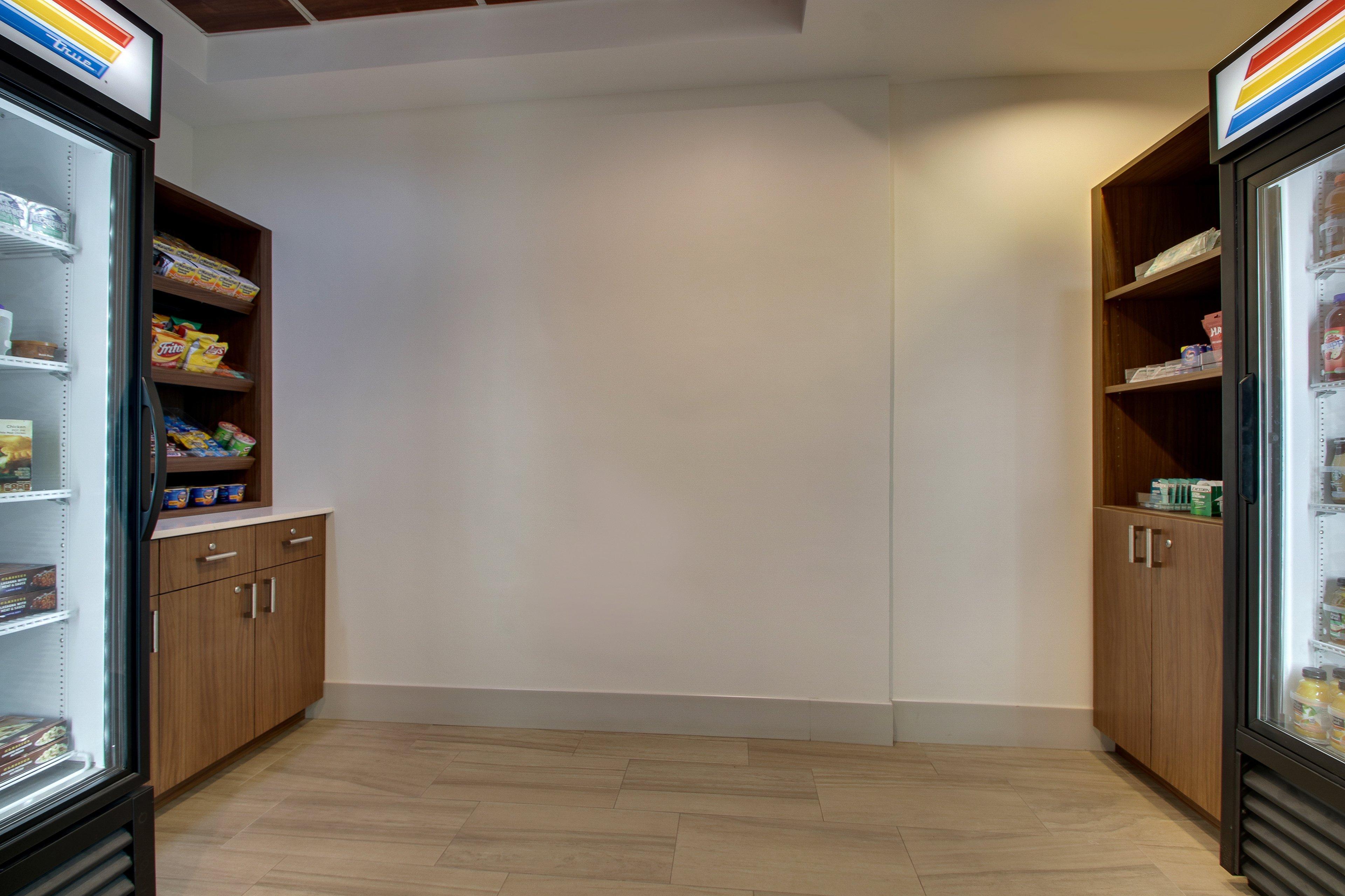 Holiday Inn Express Hotel & Suites Jacksonville North-Fernandina By Ihg Yulee Exteriör bild