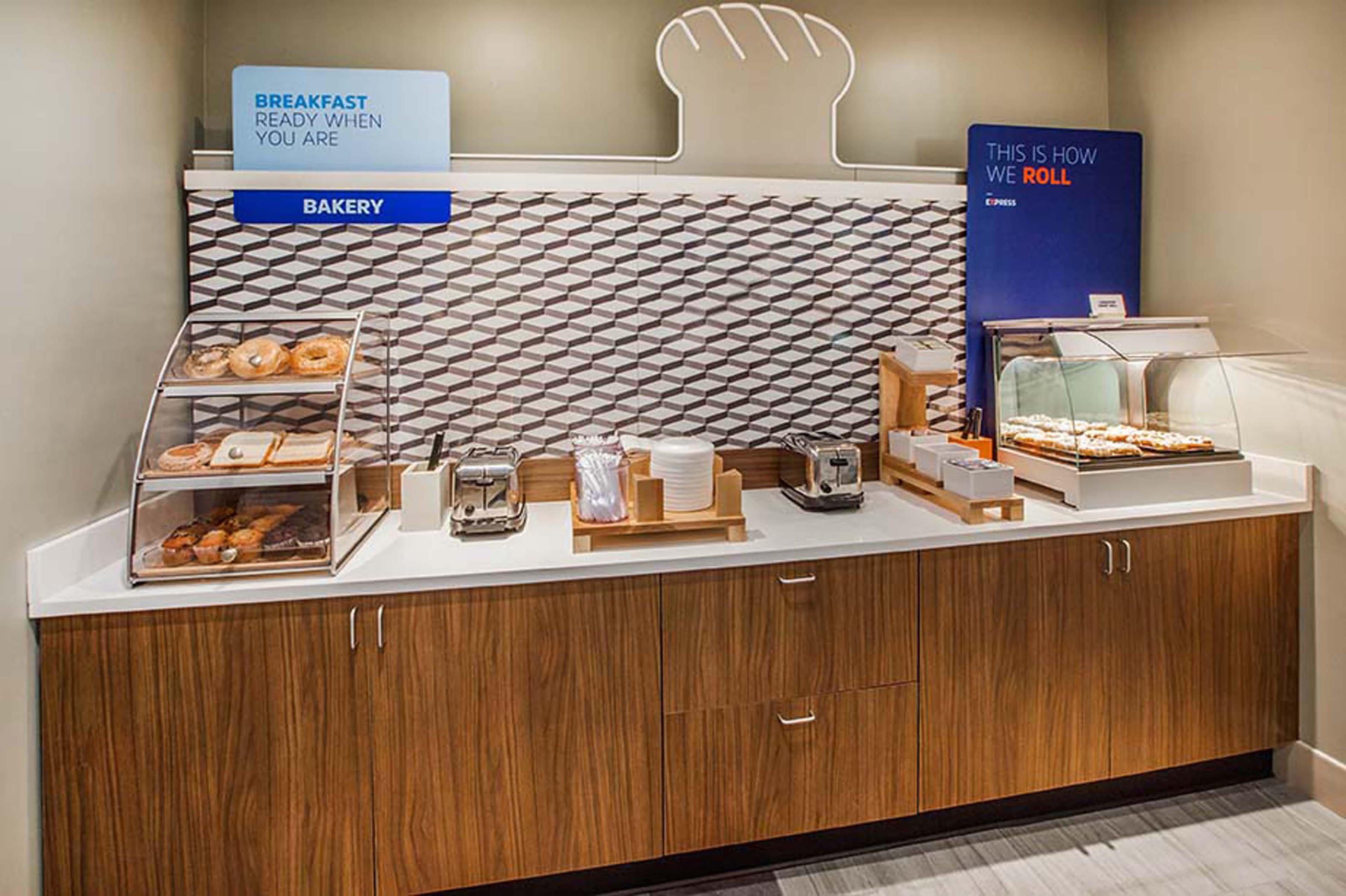 Holiday Inn Express Hotel & Suites Jacksonville North-Fernandina By Ihg Yulee Exteriör bild