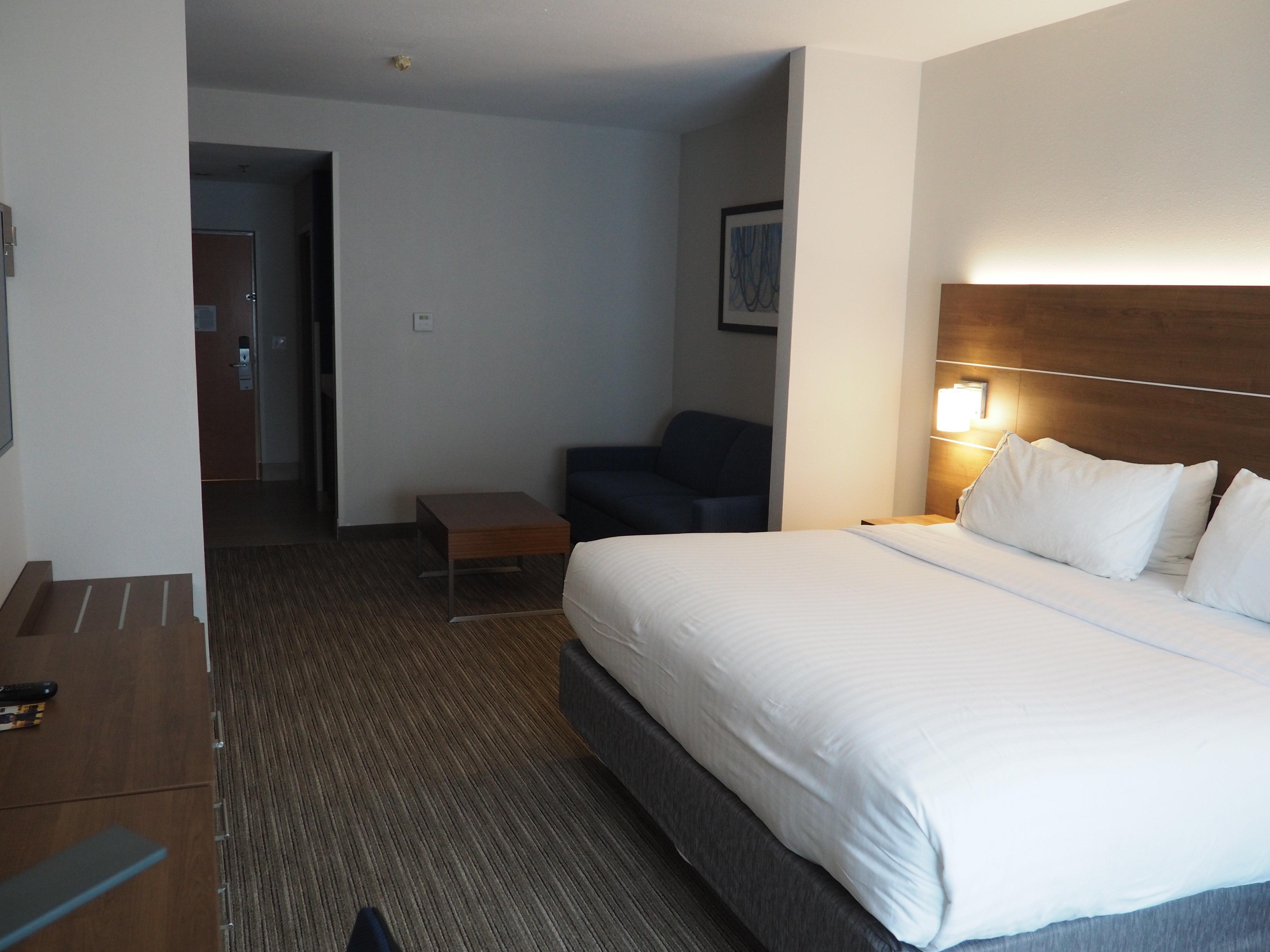Holiday Inn Express Hotel & Suites Jacksonville North-Fernandina By Ihg Yulee Exteriör bild