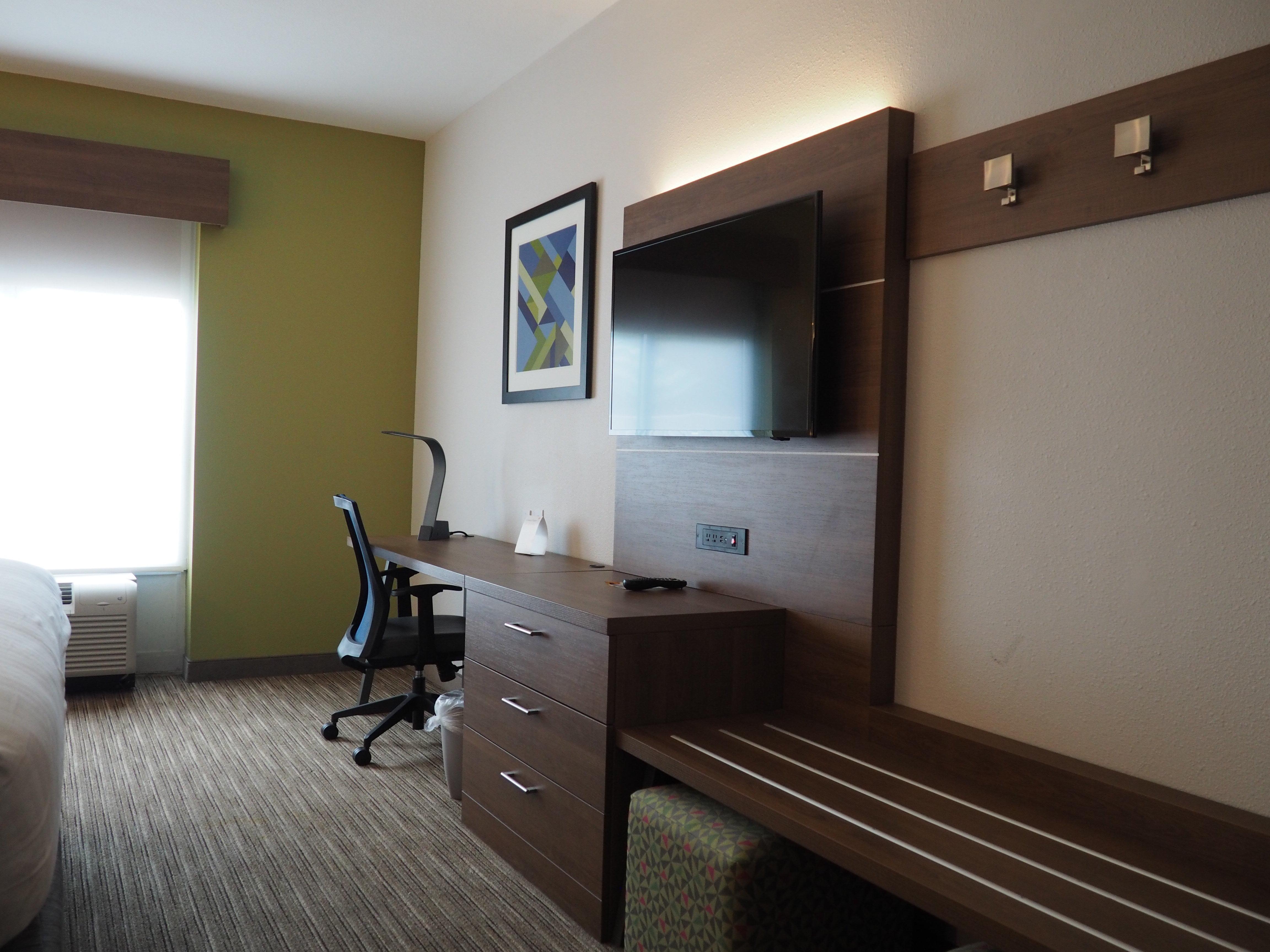 Holiday Inn Express Hotel & Suites Jacksonville North-Fernandina By Ihg Yulee Exteriör bild