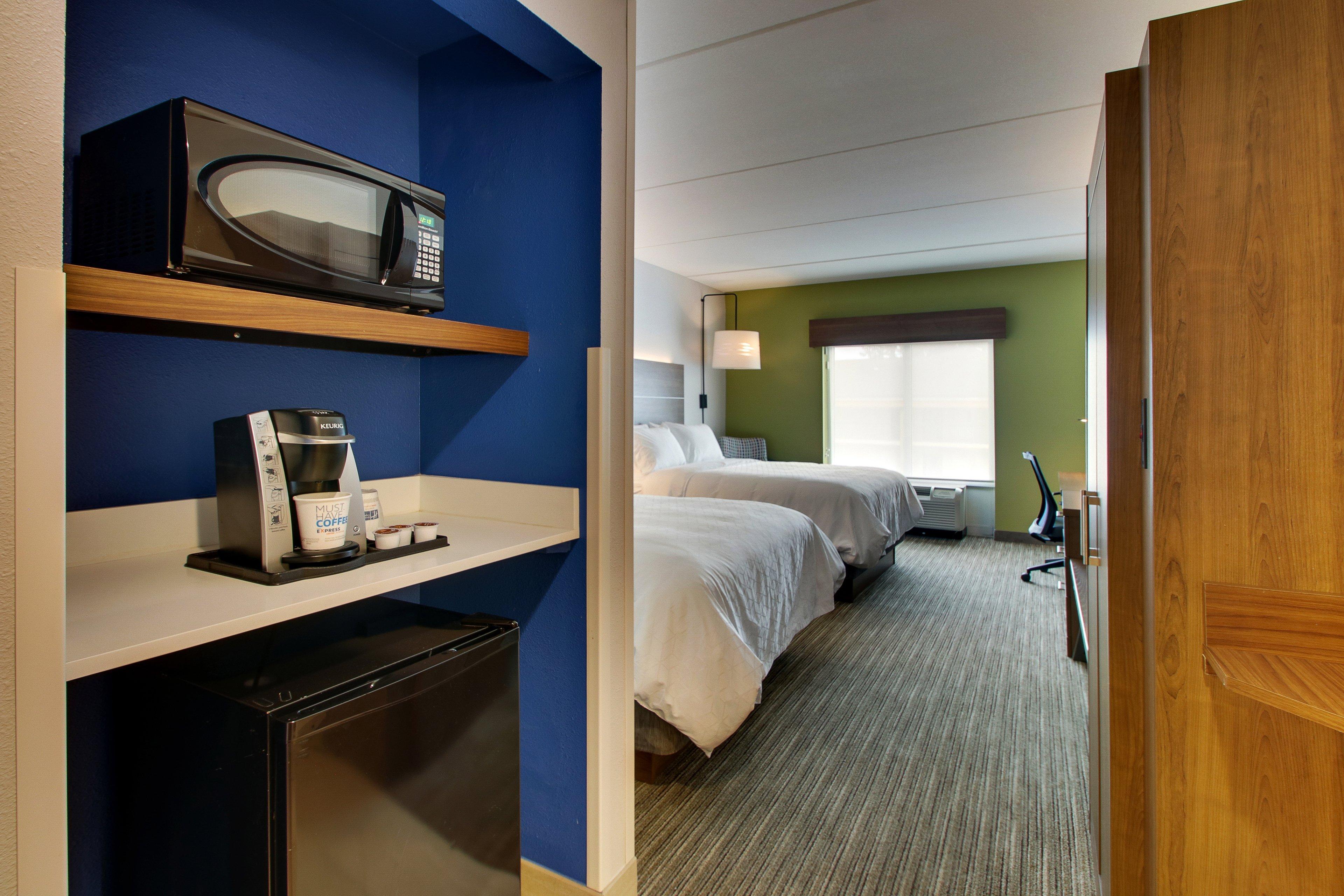 Holiday Inn Express Hotel & Suites Jacksonville North-Fernandina By Ihg Yulee Exteriör bild