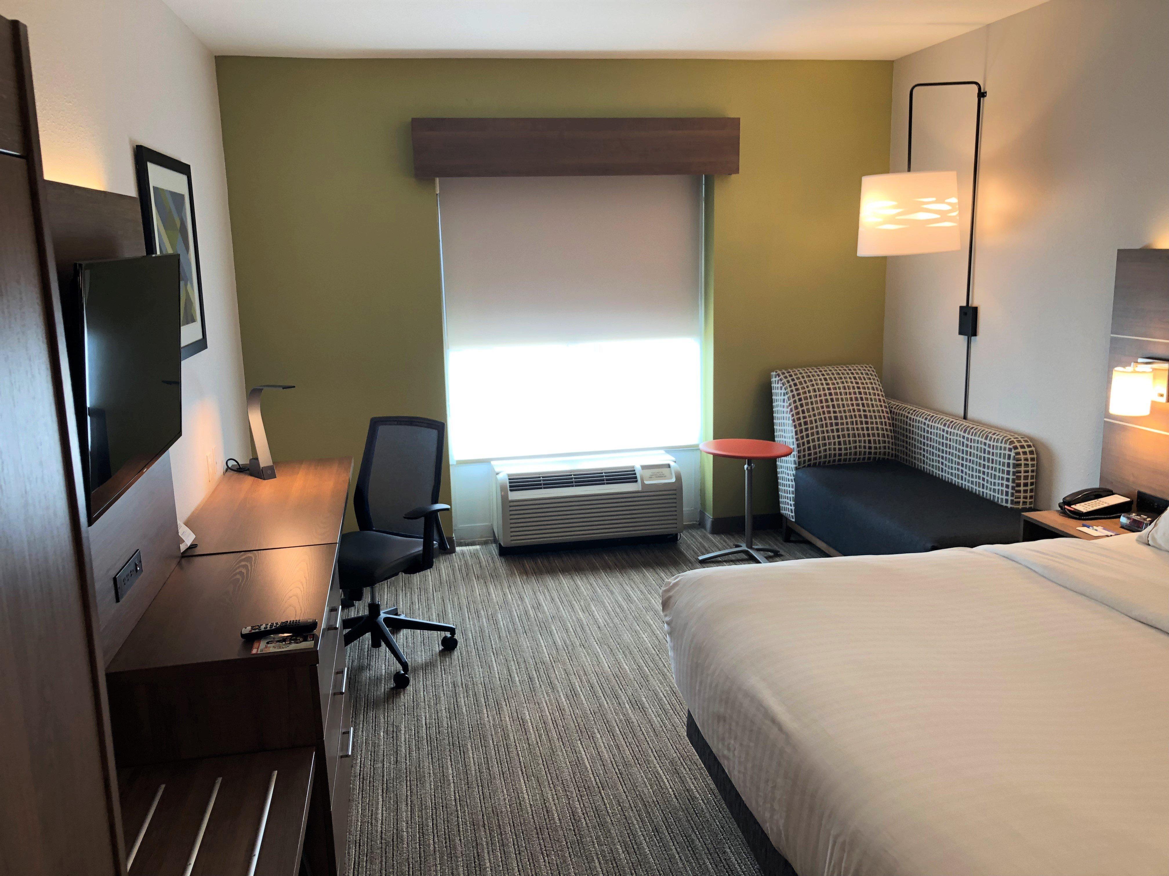 Holiday Inn Express Hotel & Suites Jacksonville North-Fernandina By Ihg Yulee Exteriör bild