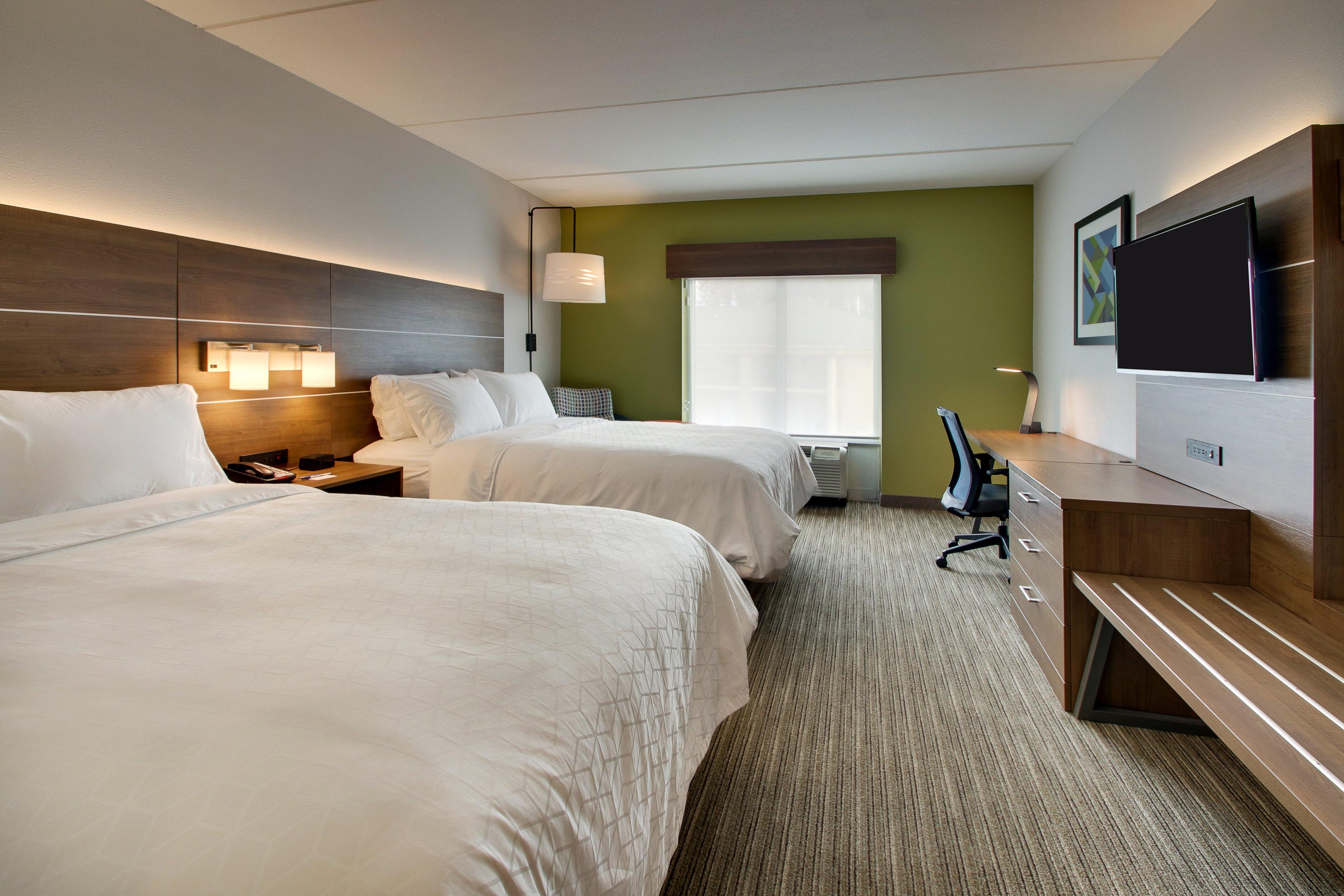 Holiday Inn Express Hotel & Suites Jacksonville North-Fernandina By Ihg Yulee Exteriör bild