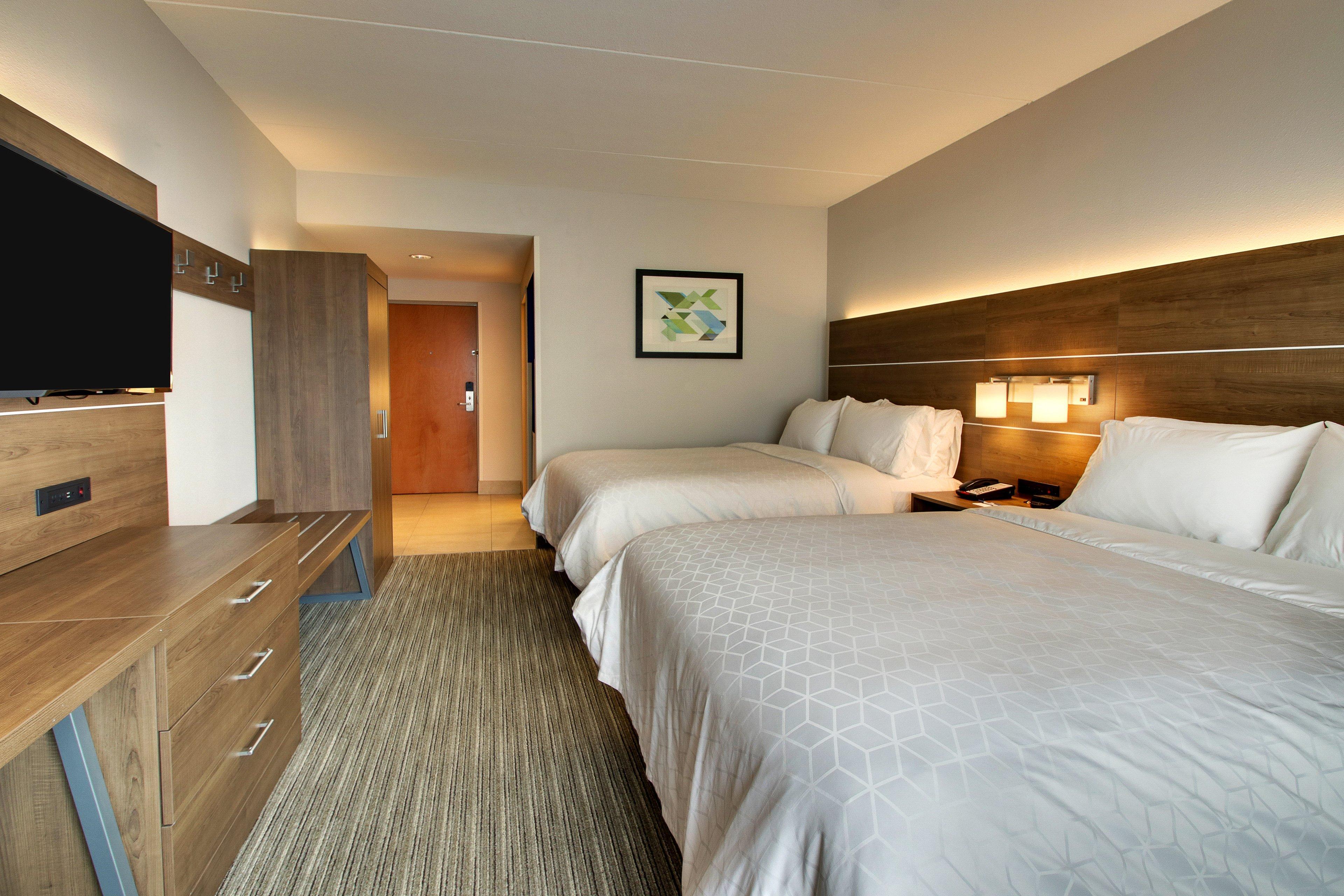 Holiday Inn Express Hotel & Suites Jacksonville North-Fernandina By Ihg Yulee Exteriör bild