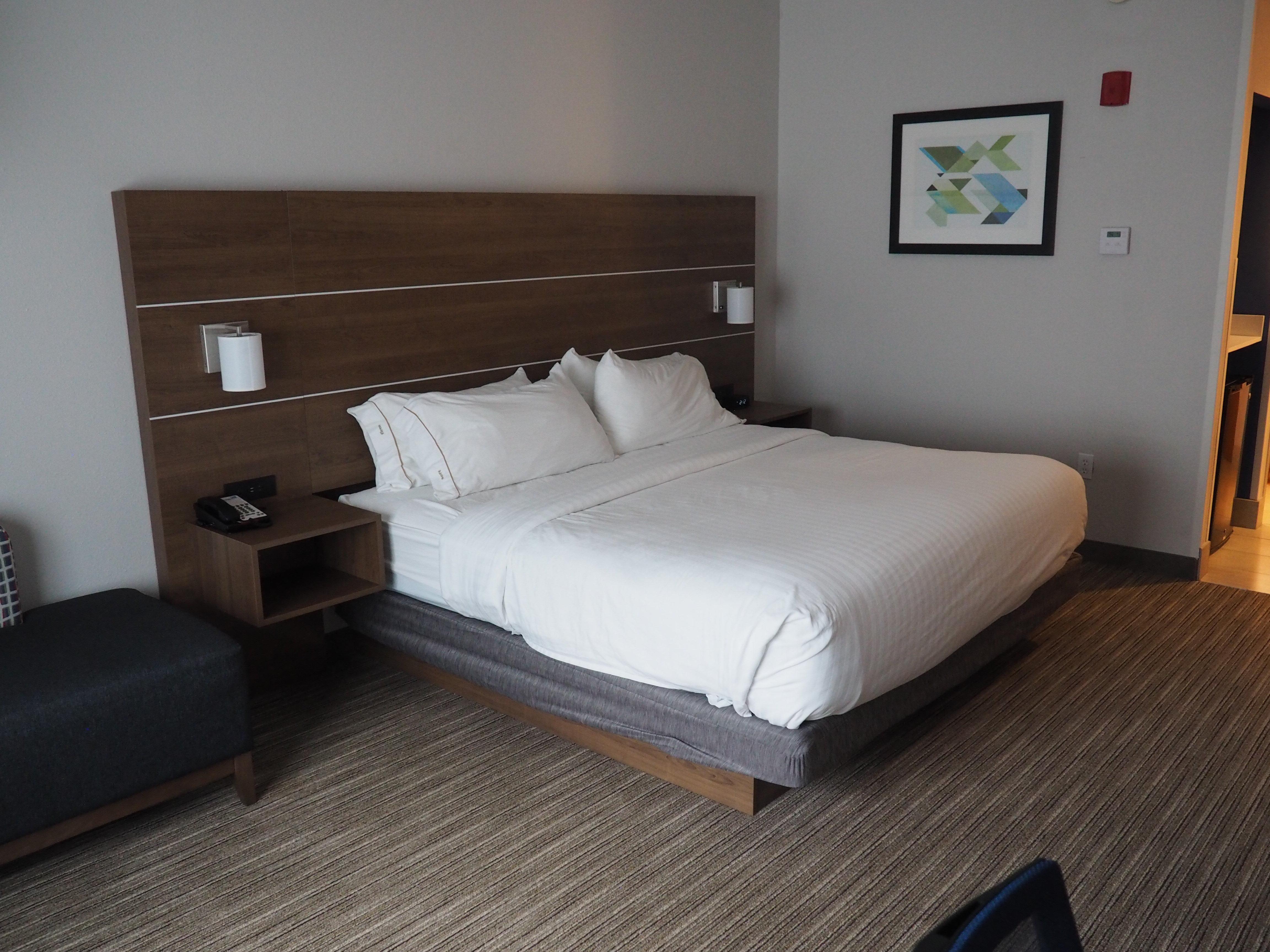 Holiday Inn Express Hotel & Suites Jacksonville North-Fernandina By Ihg Yulee Exteriör bild