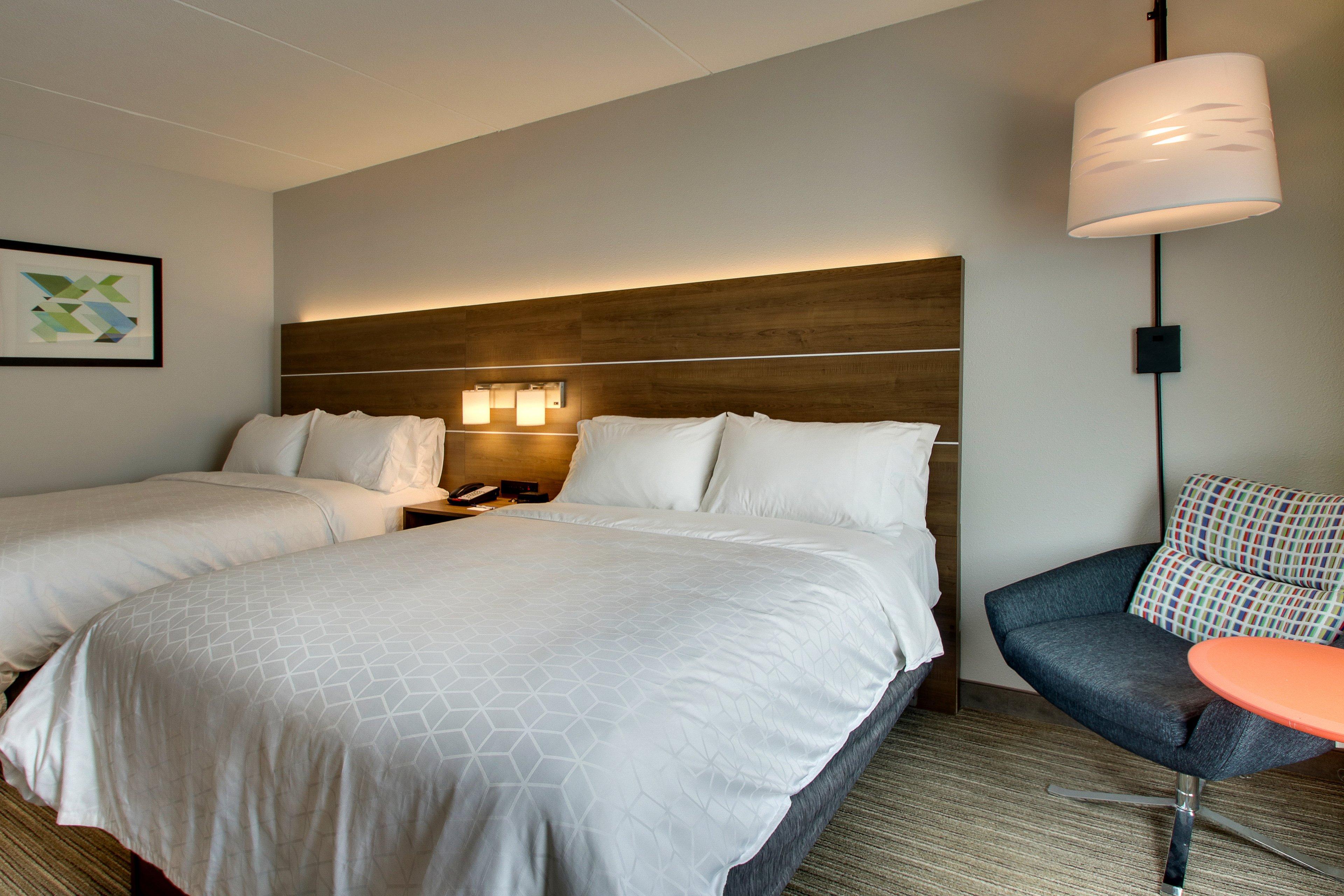 Holiday Inn Express Hotel & Suites Jacksonville North-Fernandina By Ihg Yulee Exteriör bild