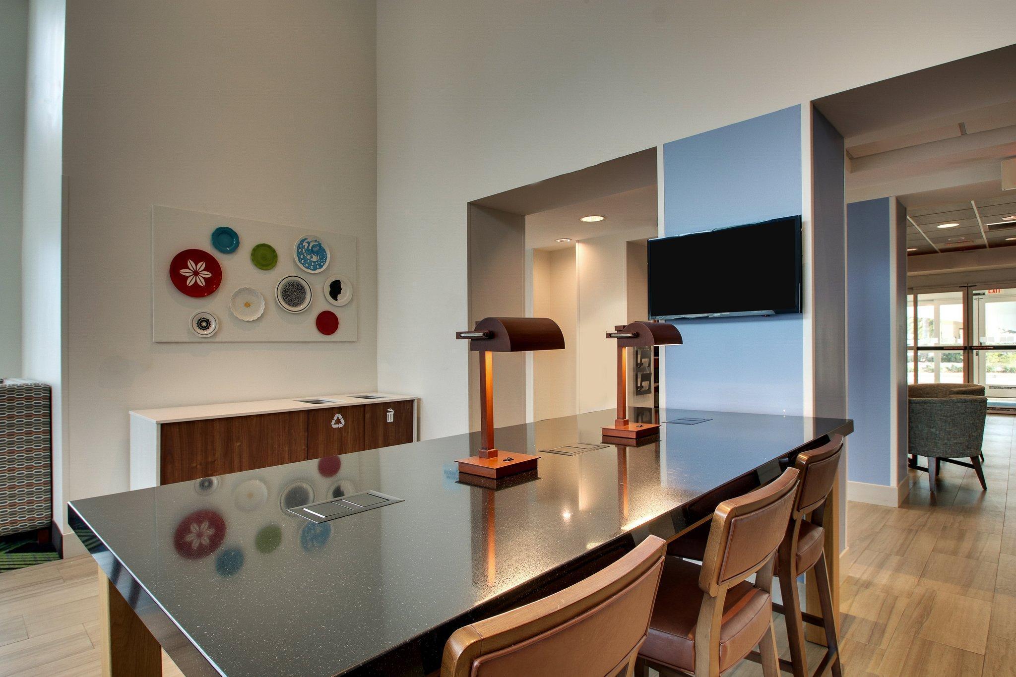 Holiday Inn Express Hotel & Suites Jacksonville North-Fernandina By Ihg Yulee Exteriör bild