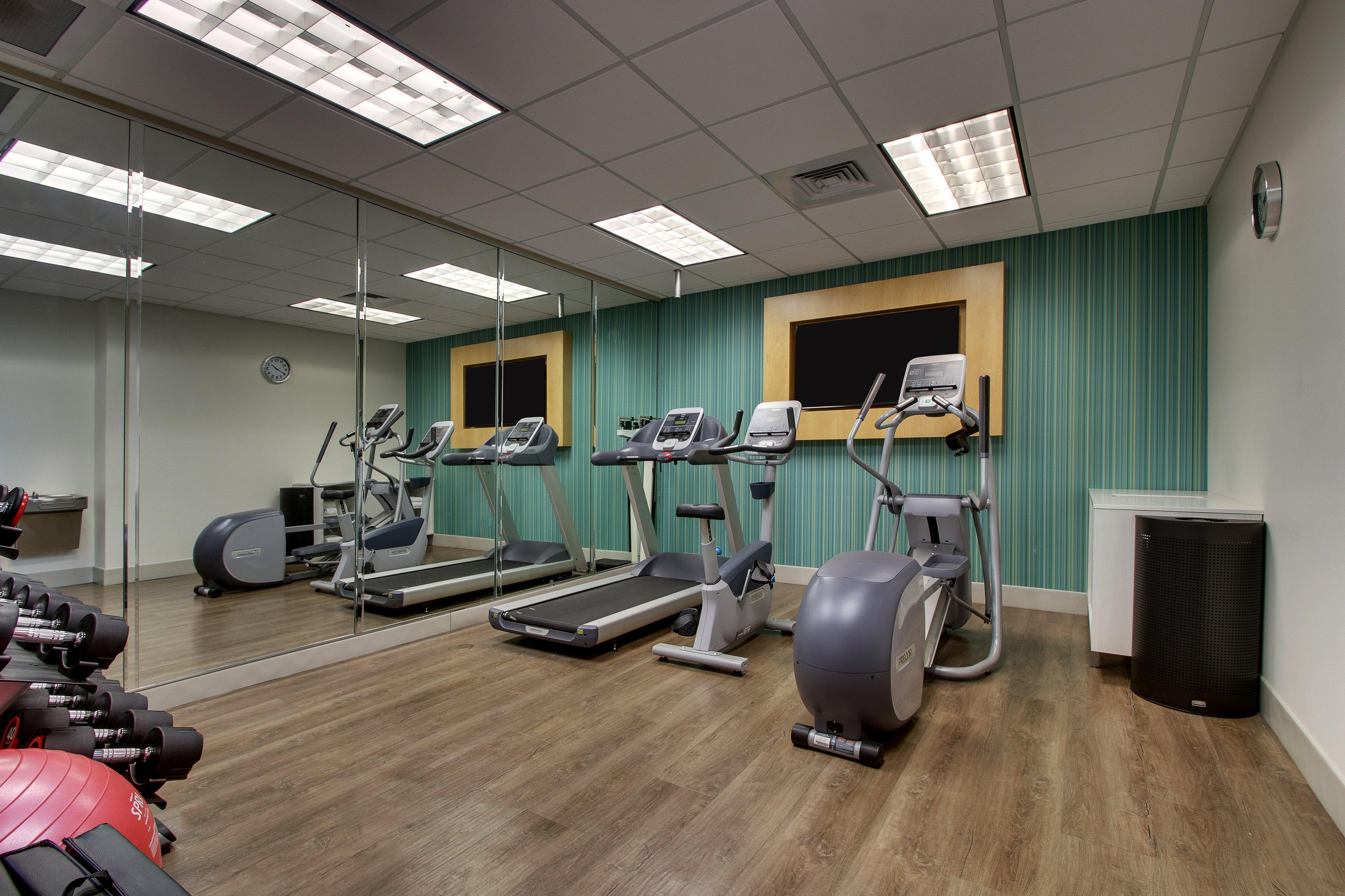 Holiday Inn Express Hotel & Suites Jacksonville North-Fernandina By Ihg Yulee Exteriör bild