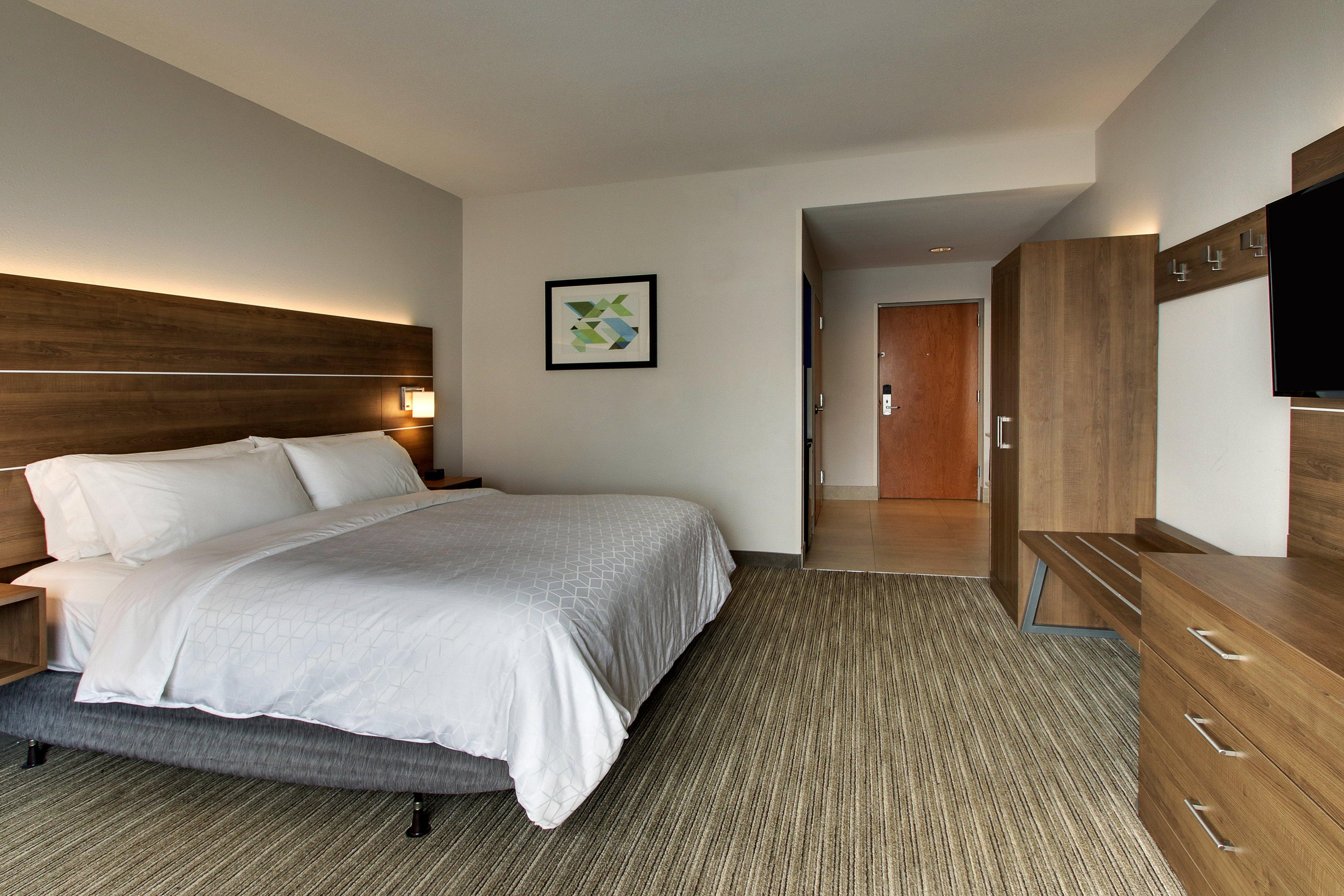 Holiday Inn Express Hotel & Suites Jacksonville North-Fernandina By Ihg Yulee Exteriör bild