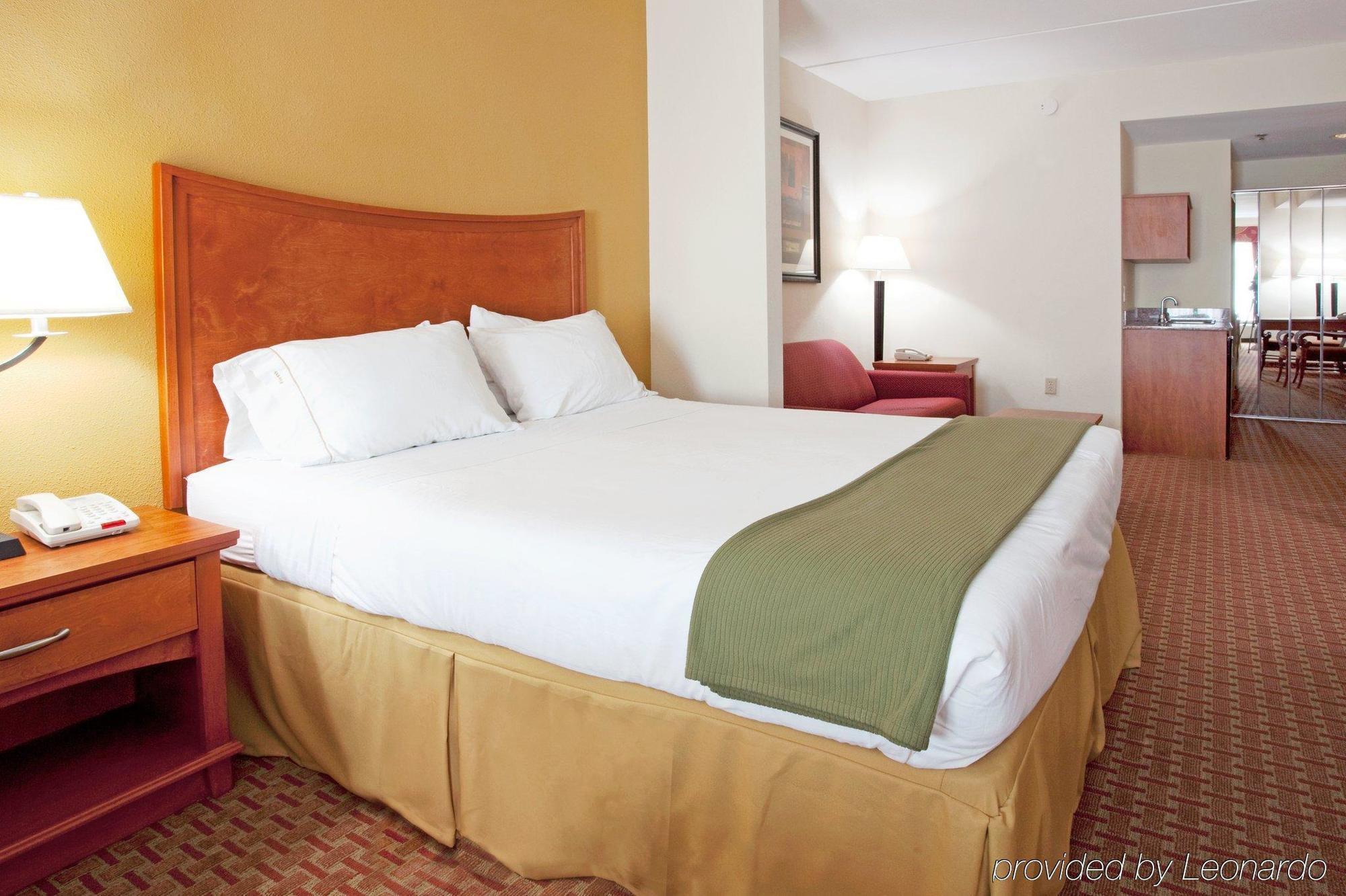 Holiday Inn Express Hotel & Suites Jacksonville North-Fernandina By Ihg Yulee Rum bild