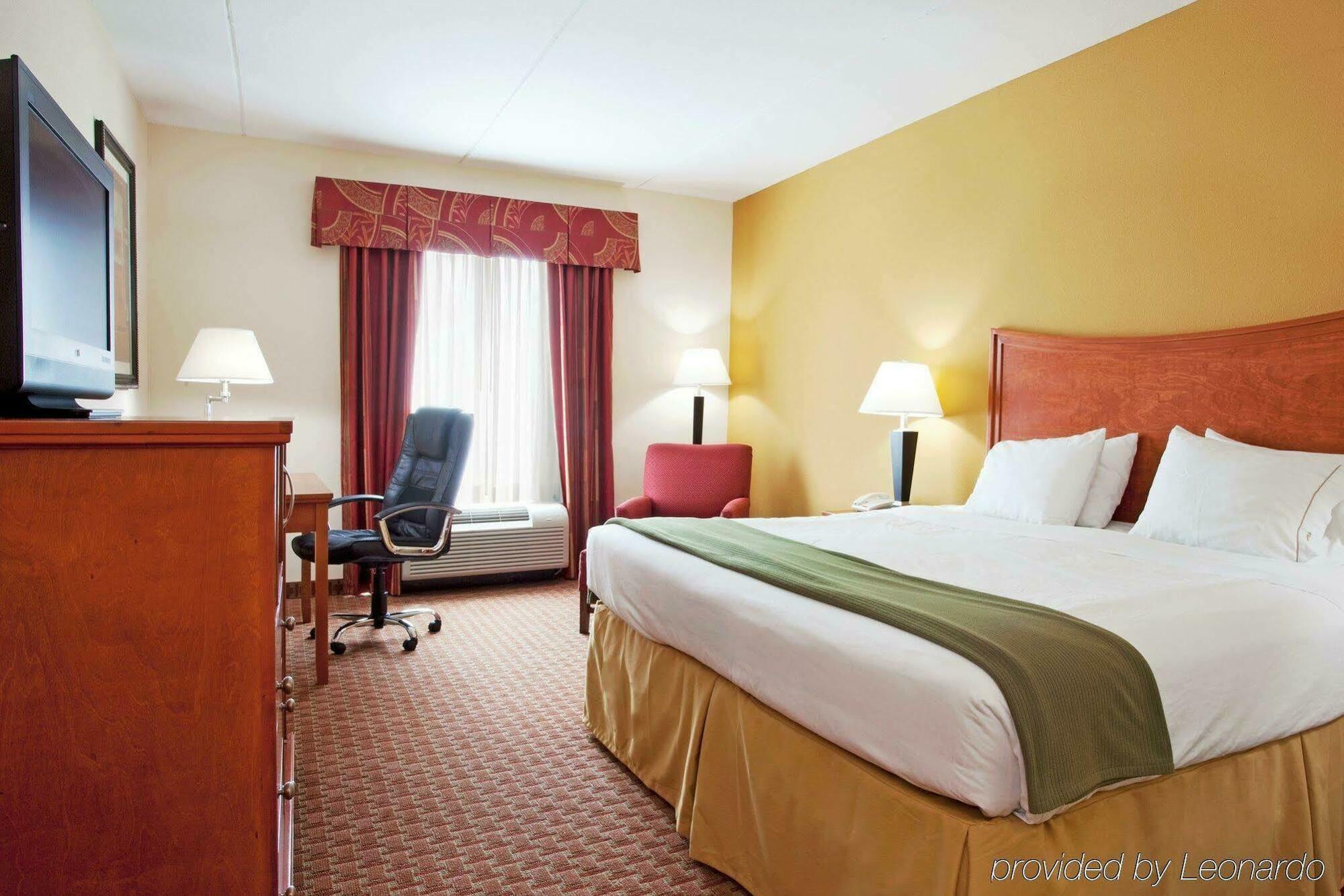 Holiday Inn Express Hotel & Suites Jacksonville North-Fernandina By Ihg Yulee Rum bild
