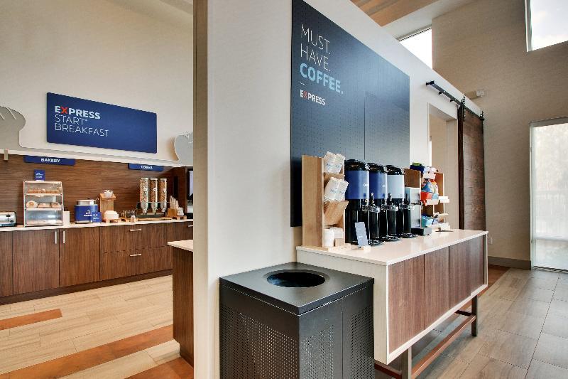 Holiday Inn Express Hotel & Suites Jacksonville North-Fernandina By Ihg Yulee Exteriör bild
