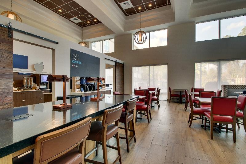 Holiday Inn Express Hotel & Suites Jacksonville North-Fernandina By Ihg Yulee Exteriör bild