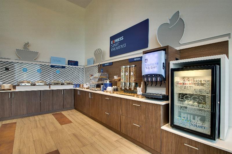 Holiday Inn Express Hotel & Suites Jacksonville North-Fernandina By Ihg Yulee Exteriör bild