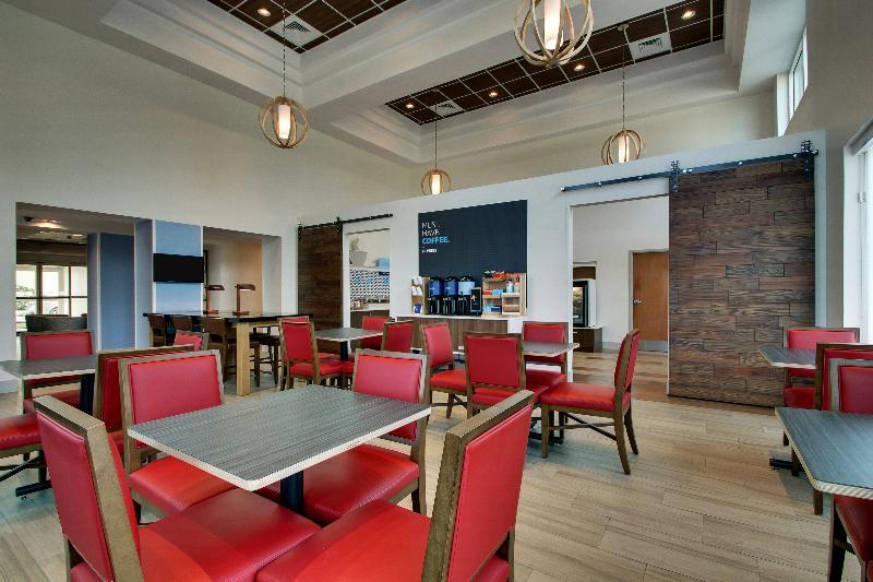 Holiday Inn Express Hotel & Suites Jacksonville North-Fernandina By Ihg Yulee Exteriör bild
