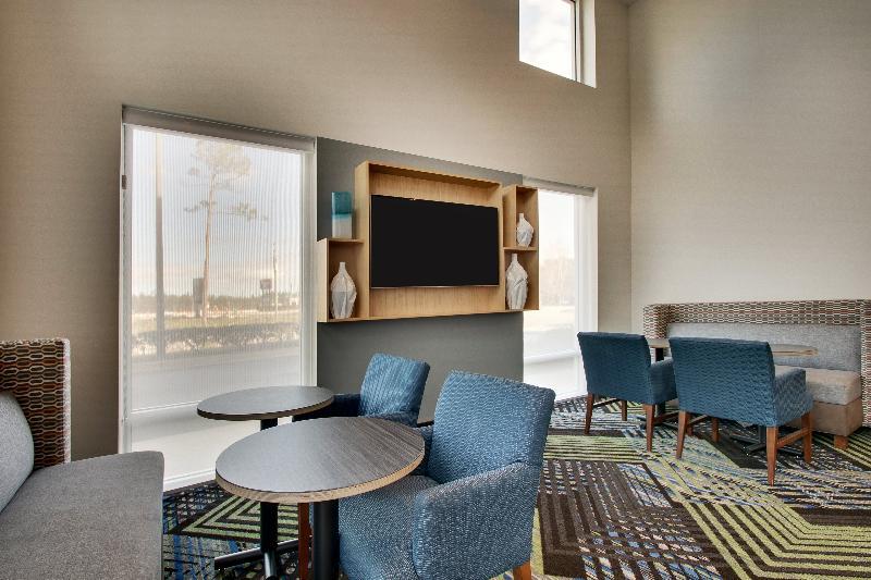 Holiday Inn Express Hotel & Suites Jacksonville North-Fernandina By Ihg Yulee Exteriör bild